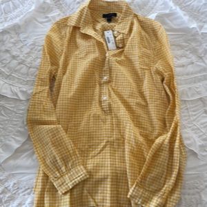 Jcrew top